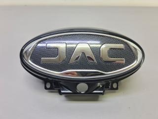 Эмблема задняя JAC J7 2022