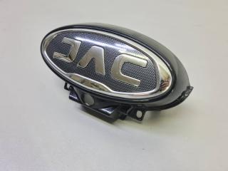 Эмблема задняя JAC J7
