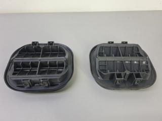Запчасть решетка вентиляционная JAC J7 2022