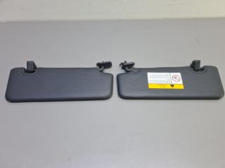 Козырек солнцезащитный Changan UNI-V 2022