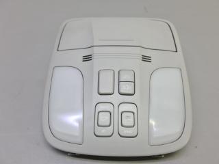 Плафон подсветки салона Москвич 3 2022 Б/У Плафон подсветки салона Москвич 3 2022