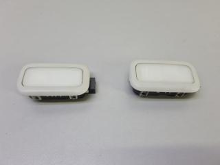 Запчасть плафон подсветки салона JAC J7 2022