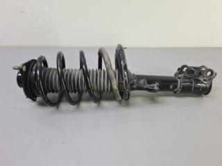 Стойка амортизатора передняя правая Москвич 3 2022