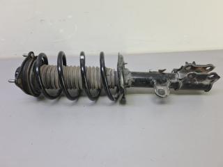 Стойка амортизатора передняя левая JAC J7 2022