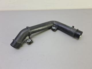 Патрубок интеркулера Москвич 3 2022