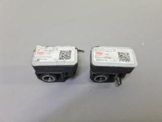 Датчик удара передний Exeed RX 2023 Б/У Датчик удара передний Exeed RX 2023