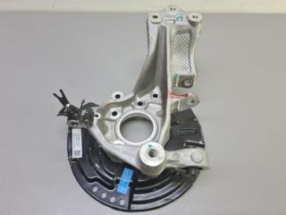 Кулак задний левый Jaecoo J7 2023