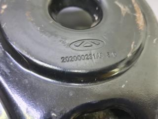 Рычаг задний J7 2023