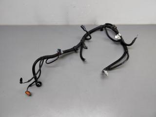 Провод с генератора на стартер Москвич 3 2022