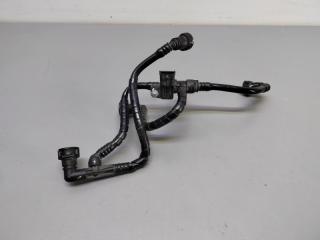 Трубка вакуумная Москвич 3 2022