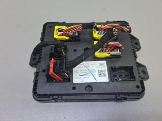 Блок комфорта Exeed RX 2023 Б/У Блок комфорта Exeed RX 2023