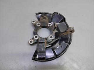 Кулак передний левый JAC J7 2022