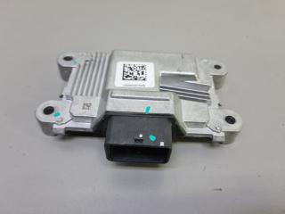 Блок управления подвеской Exeed RX 2023