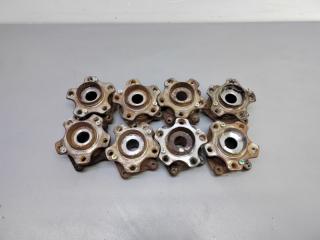 Запчасть ступица Exeed RX 2023