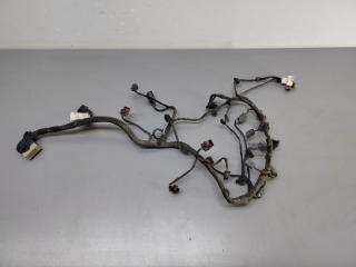 Проводка двигателя JAC J7 2022 Б/У Проводка двигателя JAC J7 2022