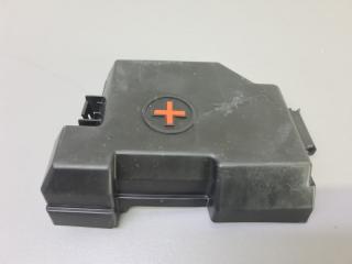Запчасть крышка короба аккумулятора Exeed RX 2023