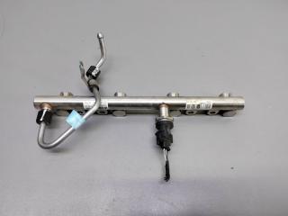 Топливная рампа Chery Tiggo 8 Pro 2023 Б/У Топливная рампа Chery Tiggo 8 Pro 2023