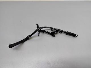 Трубка охлаждающей жидкости металлическая Chery Tiggo 8 Pro 2023