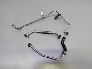 Трубка охлаждения турбины Chery Tiggo 8 Pro 2023 Б/У Трубка охлаждения турбины Chery Tiggo 8 Pro 2023