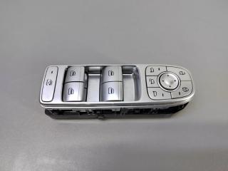 Блок управления стеклоподъемниками передний левый Chery Tiggo 7 Pro 2022 Б/У Блок управления стеклоподъемниками передний левый Chery Tiggo 7 Pro 2022