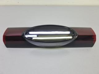 Накладка двери багажника Chery Tiggo 7 Pro 2020 новая Накладка двери багажника Chery Tiggo 7 Pro 2020