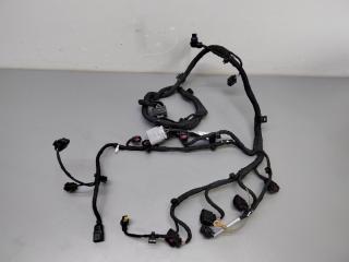 Проводка двигателя Volkswagen Polo 2020 новая Проводка двигателя Volkswagen Polo 2020