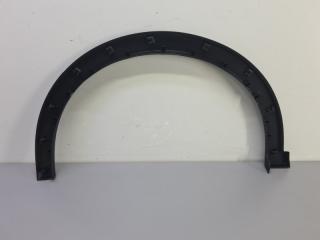 Расширитель крыла передний правый Jolion 2024