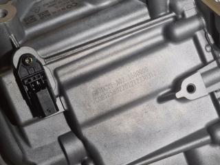 АКПП F7 2022 1.5