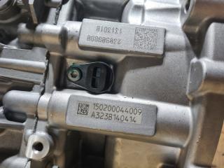 АКПП F7 2022 1.5