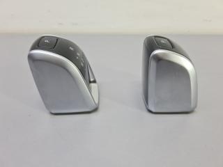 Ручка КПП Tiggo 7 Pro 2022