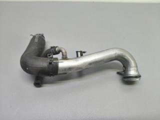 Трубка охлаждающей жидкости металлическая Mercedes E 2022