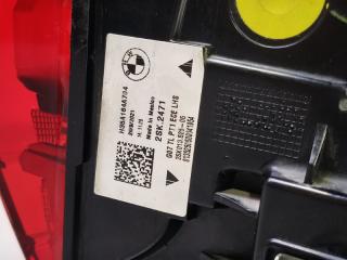 Фонарь задний левый X7 2021 G07 Фонарь задний левый X7 2021 G07