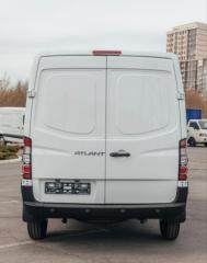 Дверь задняя Atlant 2023