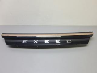 Накладка на бампер Exeed RX 2023 Б/У Накладка на бампер Exeed RX 2023