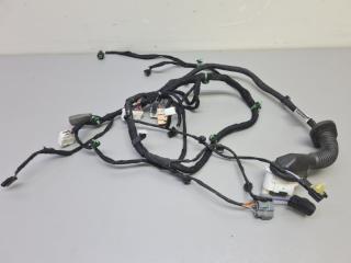 Проводка двери передняя левая Exeed TXL 2022 Б/У Проводка двери передняя левая Exeed TXL 2022