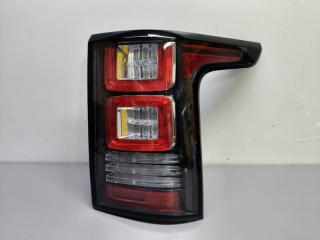 Запчасть фонарь правый Land Rover Range Rover 2013