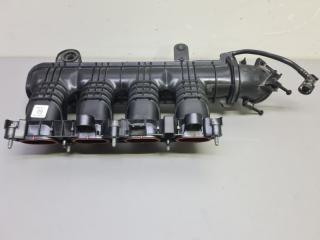 Впускной коллектор Mercedes-Benz E-Класс 2021