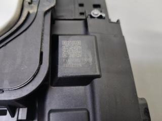 Ручка двери задняя левая Dashing 2022