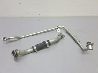 Масляная трубка турбины (подача) Haval Jolion