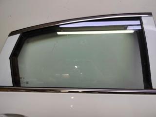 Стекло двери заднее правое Chery Arrizo 8 2023