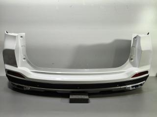 Бампер задний Chery Tiggo 4 Pro 2023