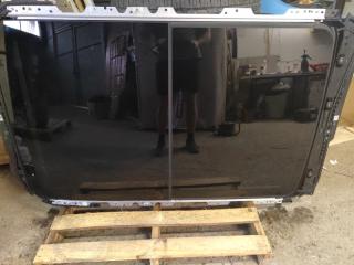 Стекло панорамной крыши Jetour X70 plus 2024 Б/У Стекло панорамной крыши Jetour X70 plus 2024