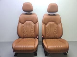 Сиденья комплект Jetour X70 plus 2024 Б/У Сиденья комплект Jetour X70 plus 2024