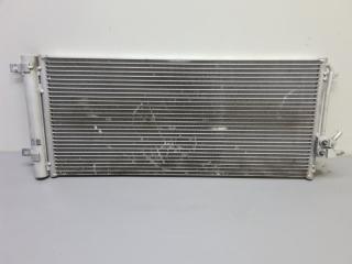 Радиатор кондиционера Chery Tiggo 4 Pro 2023 Б/У Радиатор кондиционера Chery Tiggo 4 Pro 2023