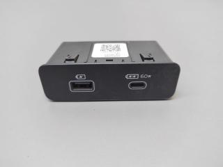 Запчасть usb разъем Jetour X70 plus 2024