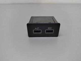 Запчасть usb разъем Jetour X70 plus 2024