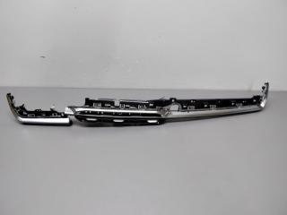 Дефлектор обдува салона Jetour X70 plus 2024