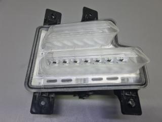 Фара противотуманная правая Chery Tiggo 7 Pro 2022