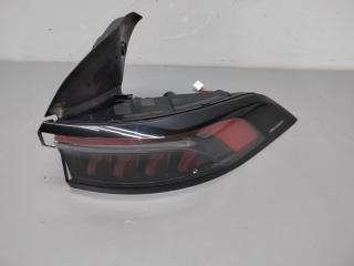 Фонарь правый Chery Tiggo 9 2024