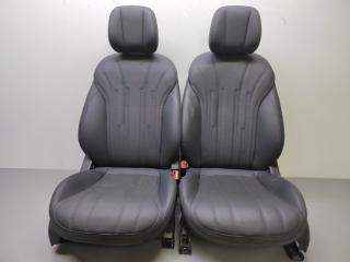 Сиденья комплект передняя Chery Arrizo 8 2023 Б/У Сиденья комплект передняя Chery Arrizo 8 2023